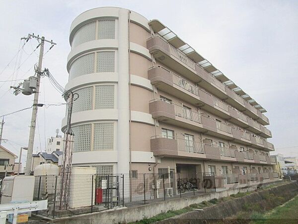 滋賀県栗東市下鈎(賃貸マンション2LDK・3階・64.00㎡)の写真 その12