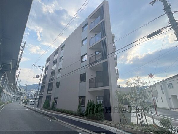 滋賀県大津市桜野町２丁目(賃貸マンション1R・4階・26.90㎡)の写真 その10