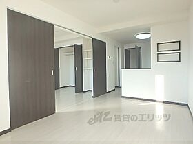 滋賀県守山市小島町（賃貸マンション1LDK・2階・41.82㎡） その3