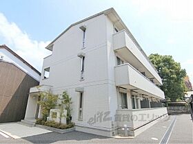 セジュールジュン 301 ｜ 滋賀県東近江市八日市本町（賃貸アパート1LDK・3階・33.12㎡） その1