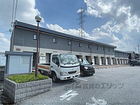 レオパレス彦根 113 ｜ 滋賀県彦根市西葛籠町（賃貸アパート1K・1階・23.61㎡） その1