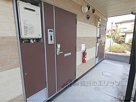 滋賀県東近江市佐野町（賃貸アパート1K・1階・21.81㎡） その30