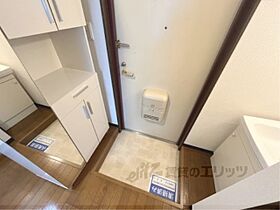 滋賀県草津市野路東３丁目（賃貸マンション1K・3階・23.50㎡） その26