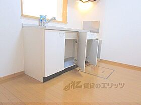 滋賀県蒲生郡日野町大字上野田（賃貸アパート1LDK・1階・45.72㎡） その8