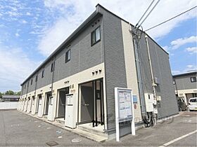 滋賀県東近江市御園町（賃貸アパート1K・1階・23.61㎡） その9