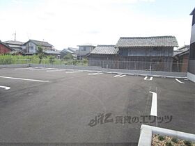 滋賀県蒲生郡日野町大窪（賃貸アパート2LDK・2階・56.12㎡） その4