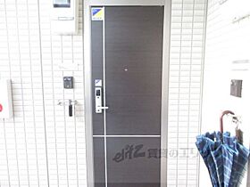 ヴィラシャルマン 107 ｜ 滋賀県彦根市平田町（賃貸アパート1LDK・1階・42.63㎡） その13