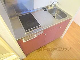 レオパレスシュピール 207 ｜ 滋賀県草津市草津町（賃貸アパート1R・2階・23.18㎡） その8