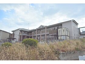 滋賀県大津市国分１丁目（賃貸アパート1K・2階・24.55㎡） その1