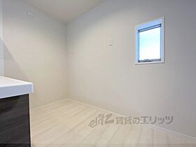 シャーメゾンコロニオーロ 203 ｜ 滋賀県大津市一里山４丁目（賃貸アパート1LDK・2階・46.21㎡） その19