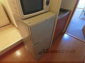 レオパレスコート　ダジュール 206 ｜ 滋賀県東近江市八日市緑町（賃貸アパート1K・2階・23.18㎡） その30