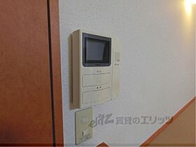 レオパレスコート　ダジュール 206 ｜ 滋賀県東近江市八日市緑町（賃貸アパート1K・2階・23.18㎡） その26