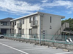 ＭＡＩＳＯＮ　ＬＡＳＴ　ＷＩＳＴＥＲＩＡ 202 ｜ 滋賀県彦根市長曽根南町（賃貸アパート1R・2階・33.61㎡） その1