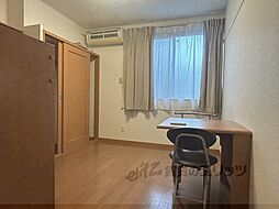 レオパレスマウンテン2 108 1階1Kのリビング/ダイニング