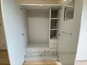 エスパシオ 1206 ｜ 滋賀県彦根市平田町（賃貸マンション1K・2階・24.36㎡） その15