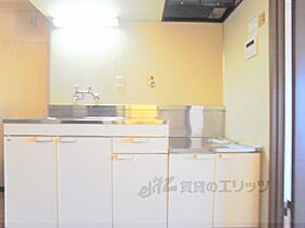 滋賀県草津市笠山４丁目（賃貸マンション1K・4階・23.31㎡） その1