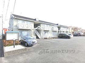 アーバンティ・ヒデ 106 ｜ 滋賀県近江八幡市大森町（賃貸アパート2LDK・1階・50.78㎡） その12