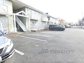 アーバンティ・ヒデ 106 ｜ 滋賀県近江八幡市大森町（賃貸アパート2LDK・1階・50.78㎡） その23