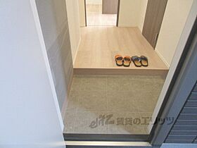 アルタ西渋川ビュー 105 ｜ 滋賀県草津市西渋川１丁目（賃貸アパート1LDK・1階・47.79㎡） その11