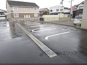 プレッソ・ロートV 101 ｜ 滋賀県蒲生郡日野町大字上野田（賃貸アパート1LDK・1階・50.03㎡） その14