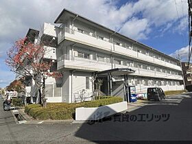 滋賀県草津市追分３丁目（賃貸マンション1R・3階・18.73㎡） その1