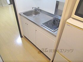 滋賀県湖南市石部北１丁目（賃貸アパート1K・2階・25.89㎡） その1