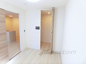 メゾンコンフォール 102 ｜ 滋賀県東近江市佐野町（賃貸アパート1LDK・1階・41.35㎡） その8