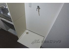 野路一番館 407 ｜ 滋賀県草津市東矢倉４丁目（賃貸マンション1K・4階・22.40㎡） その15