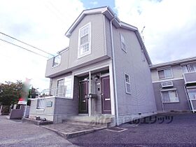 滋賀県大津市大江５丁目（賃貸アパート2LDK・2階・51.67㎡） その1