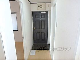 滋賀県草津市青地町（賃貸マンション2LDK・6階・57.60㎡） その22