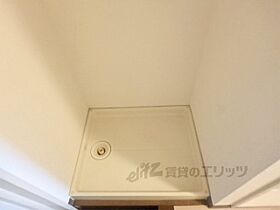 滋賀県草津市笠山２丁目（賃貸マンション1K・5階・24.30㎡） その17