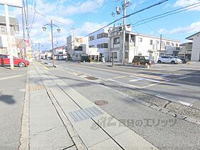 滋賀県近江八幡市堀上町（賃貸アパート1LDK・1階・41.69㎡） その15