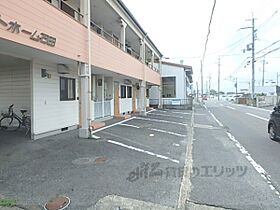 滋賀県守山市石田町（賃貸アパート1DK・2階・36.00㎡） その23