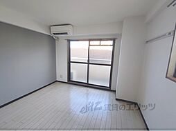 パレ南笠佐わらび 3階1Kのリビング/ダイニング