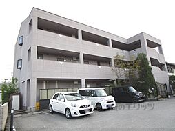 JR北陸本線 長浜駅 3.6kmの賃貸マンション