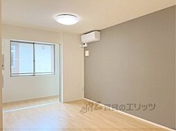 Ｖｉａ　Ｌｕｃｅ 203 2階2LDKのリビング/ダイニング