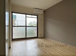 エスパシオ 1207 2階1Kのリビング/ダイニング