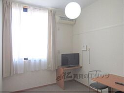 レオパレスコート　ひこね 206 2階1Kのリビング/ダイニング