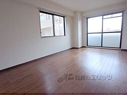 JR東海道・山陽本線 瀬田駅 徒歩3分の賃貸マンション 4階ワンルームのリビング/ダイニング