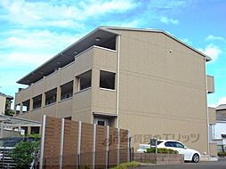 JR東海道・山陽本線 南草津駅 徒歩20分の賃貸アパート