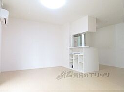 グレイスコート 302 3階2LDKのリビング/ダイニング