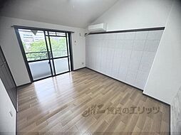 JR東海道・山陽本線 瀬田駅 徒歩2分の賃貸マンション 4階1Kのリビング/ダイニング