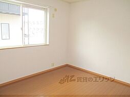 JR北陸本線 長浜駅 徒歩37分の賃貸アパート 1階2DKのリビング/ダイニング