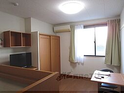 レオパレスブーゲンビリア 1階1Kのリビング/ダイニング