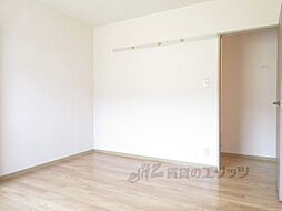 パインフォレストＡ棟 201 2階2DKのリビング/ダイニング