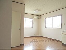 Ｎａｓｕ5 201 2階2LDKのリビング/ダイニング