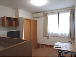 レオパレスパストラーレ 2階1Kのリビング/ダイニング