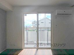 ＥｕｐｈｏｒｉａII 102 1階2LDKのリビング/ダイニング