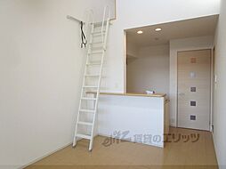 Ｅｔｅｒｎｏ　Ｓｏｌｅ 2階1LDKのリビング/ダイニング