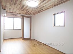 JR北陸本線 長浜駅 徒歩29分の賃貸アパート 2階1LDKのリビング/ダイニング